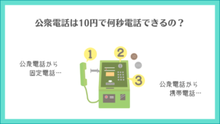 【話題】 公衆 電話 10 円 何 秒 経歴＆学歴まとめ 2026 #965